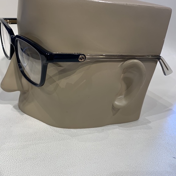 Gucci Accessories - New Women’s Gucci Eyeglasses